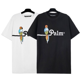 เสื้อยืด PALM ANGELS [NEW] ดูดี ใครเห็นต้องเหลียวมอง ใส่ก่อนเท่ห์ก่อน [Limited Edition]