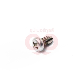 MAKITA MP0150049980อะไหล่ RBL250#91 TAPPING SCREW M4X8 สามารถออกใบกำกับภาษีเต็มรูปแบบได้ (มากีต้า)