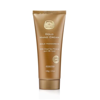 Gold Hand Cream 100ml