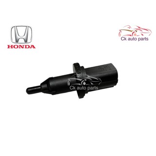 (แท้) เซ็นเซอร์อากาศ ฮอนด้า หลายรุ่น Honda intake air temperature sensor