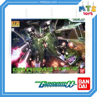 **MTS Toys**HG 1/144 Gundam : GN ARMS TYPE-D + Gundam Dynames 1/144 กันดั้ม