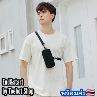 (3486) กระเป๋าคาดอก ขนาดเล็ก ใส่มือถือและอื่นๆ