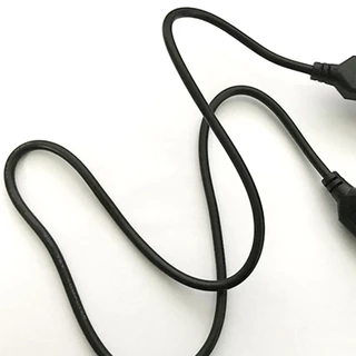 สาย USB A to A (AM-AM) รับส่งข้อมูลได้ USB 2.0 Hi speed 480 Mbps