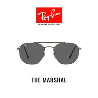 RAY-BAN THE MARSHAL - RB3648 9229B1 -Sunglasses