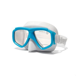 หน้ากากดำน้ำ สน็อกเกิ้ล สคูบ้า Barrel Snorkel Scuba Mask แท้100%