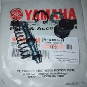 Mio Mio j BRAKE MASTER SEARUBBER 5P0 F678