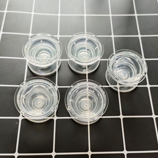 Supercase🧸Popsocket Griptok Holder สีใส ขาตั้งมือถือ ที่ติดโ…