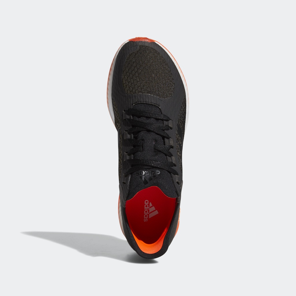 adidas วิ่ง รองเท้า FOCUSBREATHEIN ผู้หญิง สีดำ EH3257 - adidas - ThaiPick