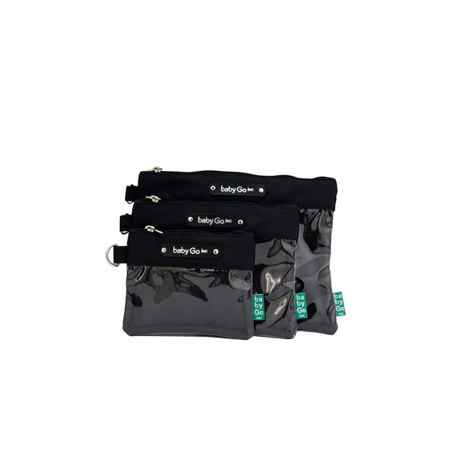 ที่จัดระเบียบกระเป๋า Babygo Loulou