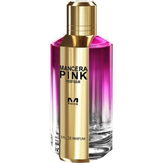 [TESTER BOX] MANCERA PINK PRESTIGIUM EDP 120ML.