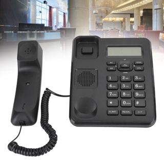 แหล่งขายและราคาPlayer Kingdom Kx』T6001Cid เครื่องเล่นโทรศัพท์มือถือแบบใช้สาย Abs สําหรับบ้านออฟฟิศออฟฟิศอาจถูกใจคุณ