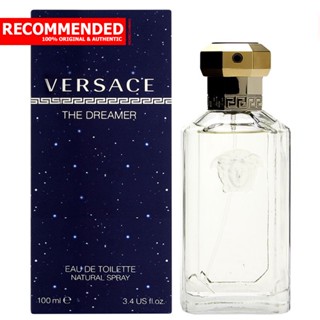 Versace The Dreamer EDT 100 ml.