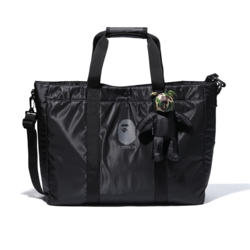 สินค้าใหม่ พร้อมส่ง! A Bathing Ape Big Tote Bags