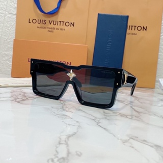 🔥ผ่อนได้🔥แว่นตา LV Glasses งาน Original อุปกรณ์ : Full Box Set