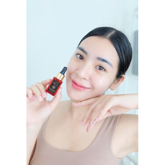 ##เซรั่มหน้าฉ่ำ#เซรั่มอันชิว #สินค้าแท้ #ส่งฟรี