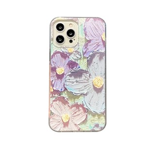 เคสโทรศัพท์มือถือ แบบนิ่ม ลายดอกไม้ สีชมพู สําหรับ Honor X9 X8 X7 70 60 50 SE 30 SE Pro Lite 20 View 40 30 9X