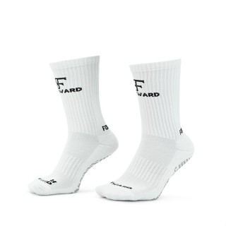 FORWARD  SOCKS LOGO ถุงเท้ากันลื่น