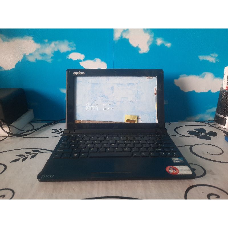 ปลอก Netbook Axioo Pjm M1110