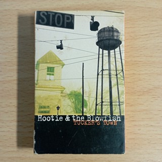 Hootie &amp; the Blowfish / Tuckers Town (1996) The Single Cassette เทป รับประกันไม่มีอัดทับ มีส่วนลด ของแถม / 0902