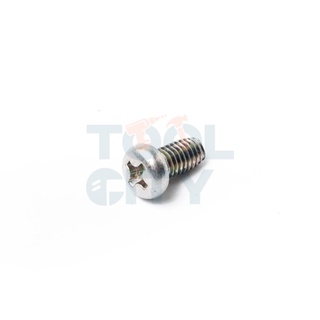 MAKITA MP0150049980อะไหล่ RBL250#91 TAPPING SCREW M4X8 สามารถออกใบกำกับภาษีเต็มรูปแบบได้ (มากีต้า)