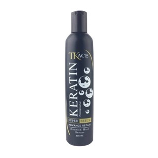 TKACE ทีเอชีอี เคอราติน ซุปเปอร์ เซรั่ม KERATIN PROFESSIONAL 300ml