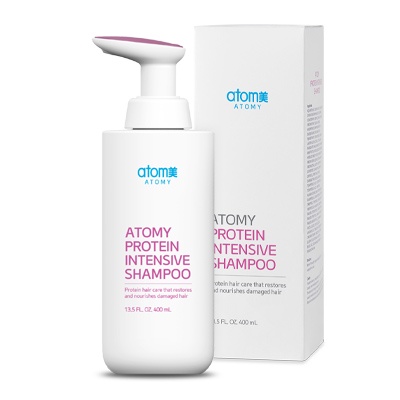 Atomy Protein Intensive Shampoo อะโทมี่ โปรตีน อินเทนซีฟ แชมพู