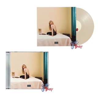 (ใบจองพรีออเดอร์) Sabrina Carpenter - Emails I Cant Send Vinyl / lp / CD / แผ่นเสียง / ซีดี สินค้า official ของแท้