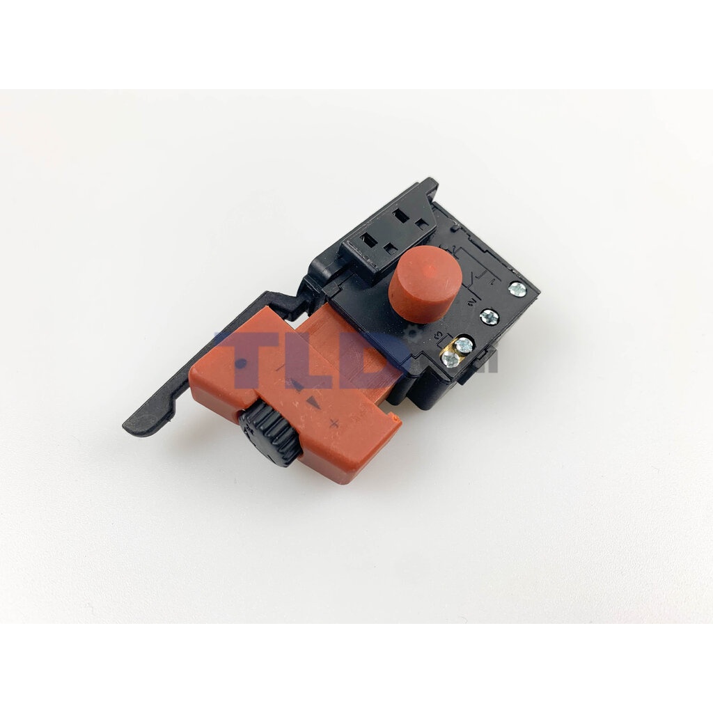 สวิทซ์ #66 สว่าน จีน ปรับซ้ายขวา รุ่นก้านปรับซ้ายขวาแบบบาง อะไหล่สว่าน - รูปที่ 5