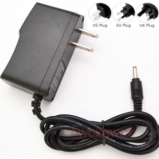 15V 1A AC 100V-240V DC Adapter 1000mA Charger สําหรับ Car Jump Starter Emergency Starter แบบพกพา UPS HIGH แหล่งแบตเตอรี่ 5V 2A 3.5 มม.1.35 มม.
