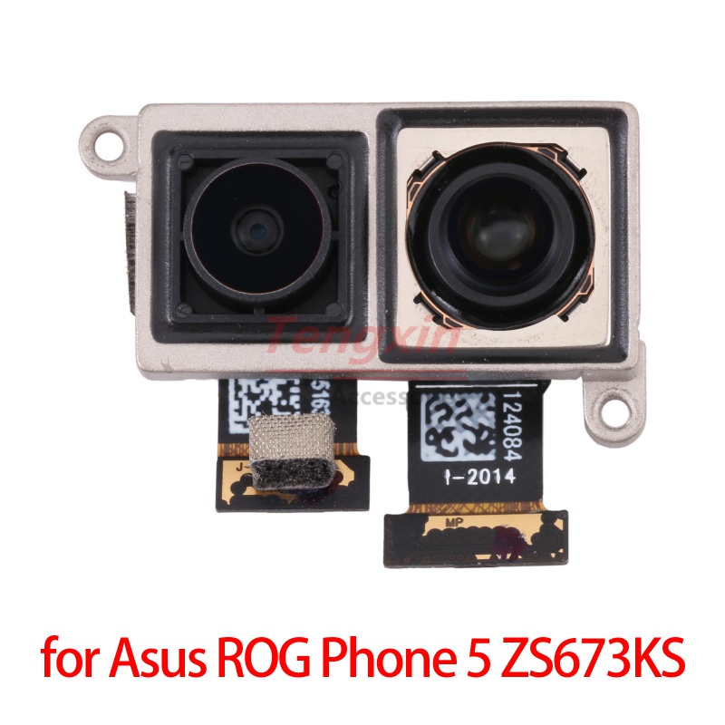 กล้องถอยหลังสําหรับ Asus ROG Phone 5 ZS673KS