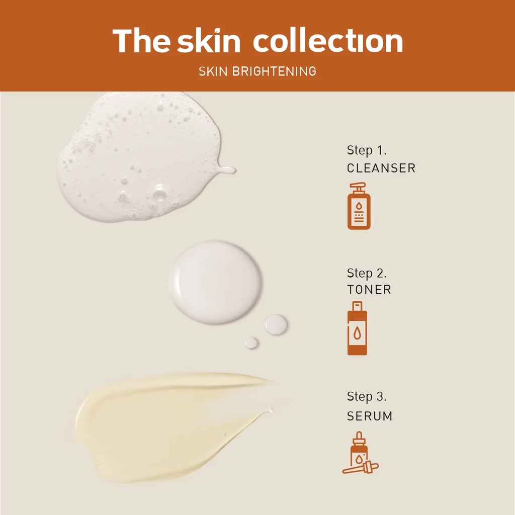 เซรั่มวิตามินซี ดูแลผิวใส The Skin Collection C-Boost Serum thumbnail 7