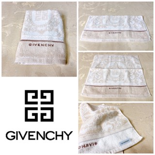 🧣: GIVENCHY Face Towel แท้💯%