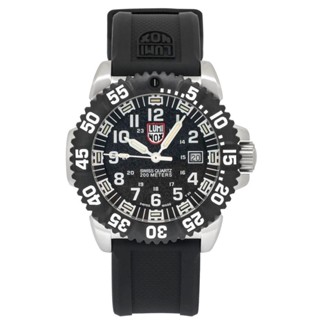 นาฬิกา LUMINOX MENS XS.3151.NV.F 45 MM QUARTZ พร้อมกล่อง (ใหม่)