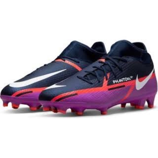 NIKE PHANTOM GT2 ELITE DF FG *** รบกวนสอบถามไซส์ก่อนทำการสั่งซื้อ
