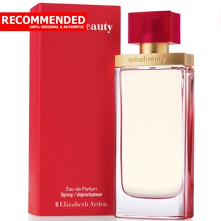 Elizabeth Arden Beauty EDP 100 ml.