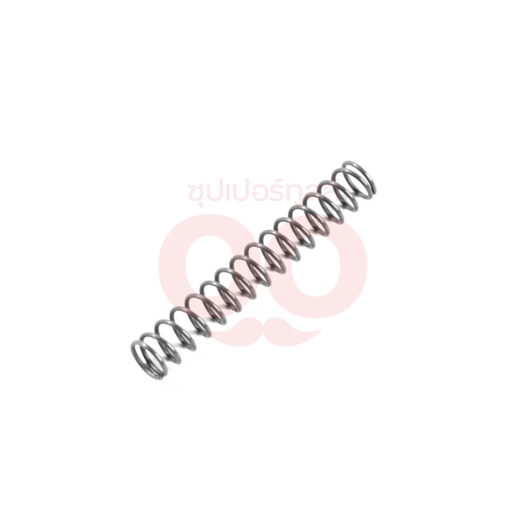 MAKITA มากีต้า MP232512-7 อะไหล่ DFN350#71 COMPRESSION SPRING 3 NO.71 COMPRESSION SPRING 3 FOR DFN35