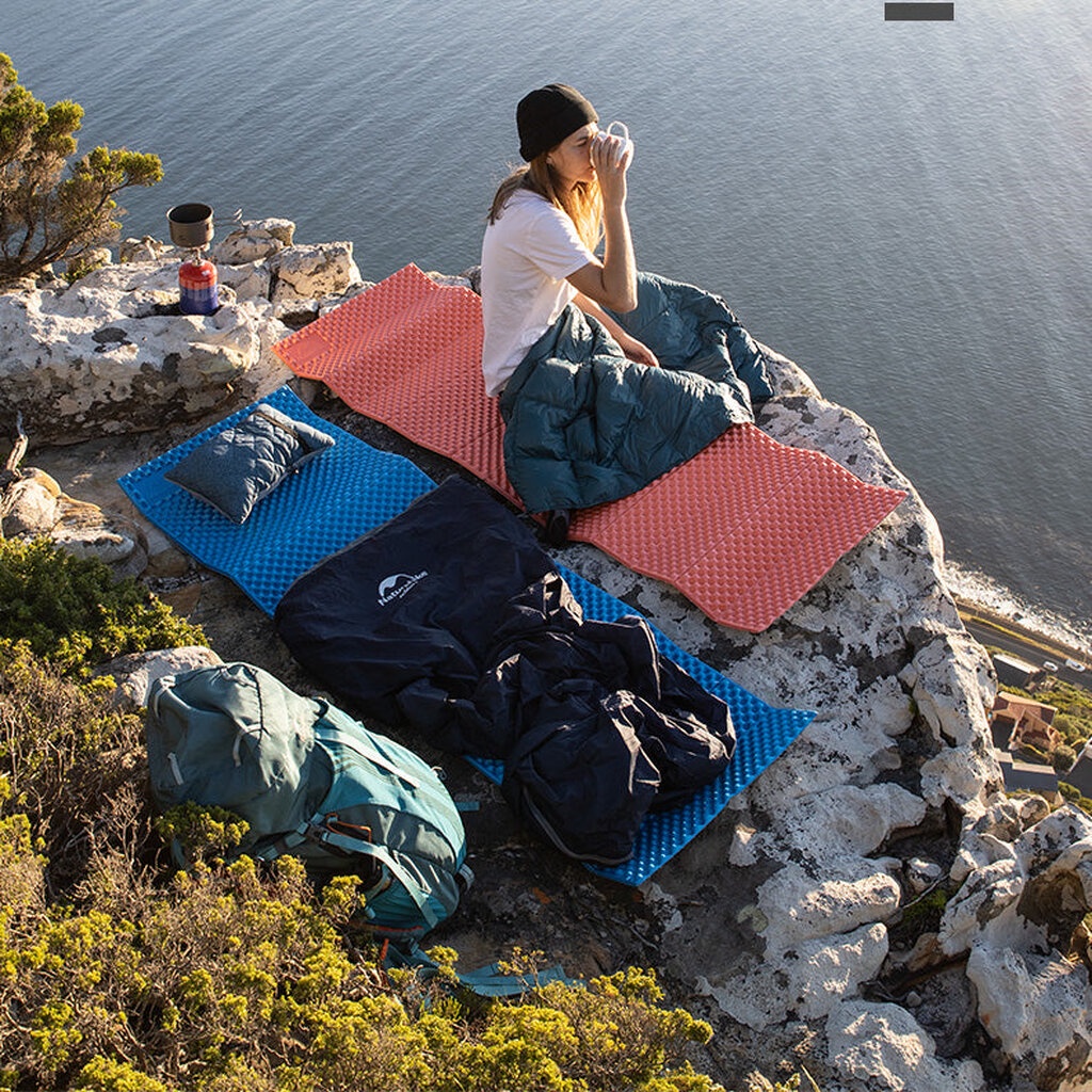 Naturehike Single Egg Nest Folding Mat