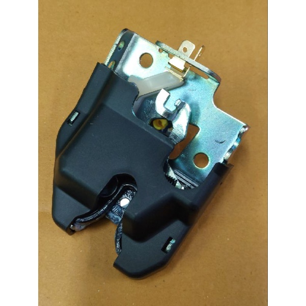 กลอนล็อคประตูฝาท้าย HONDA CITY ZX ปี2003-2008 ซิตี้ ปี03 สินค้าใหม่พร้อมส่ง ส่งไวส่งด่วน ไม่ต้องรอนาน