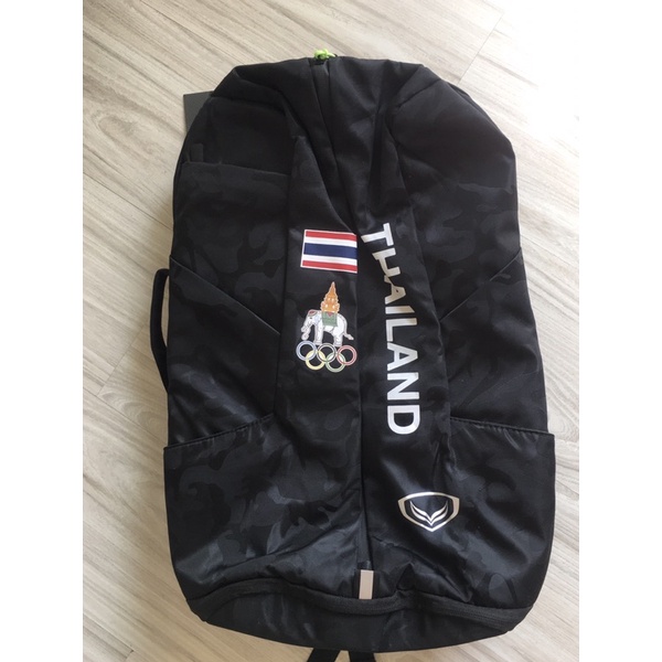 กระเป๋าเป้แกรนด์สปอร์ตทีมชาติไทย