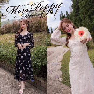 #JBS1101 Miss Poppy Dress