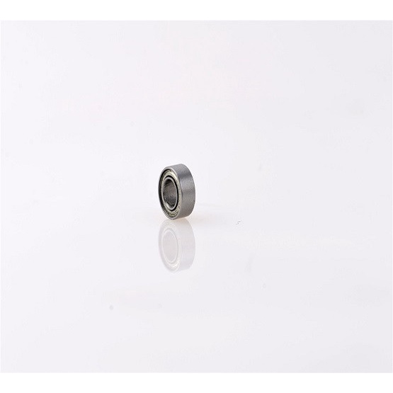 Lorentz Racing 681XZZ Bearing 1.5x4x2mm ชิลด์โลหะ
