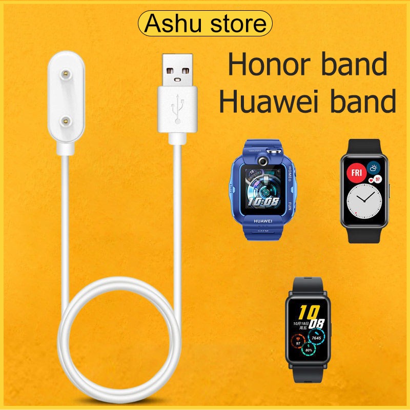สายชาร์จ Huawei Band Huawei Band 6 Huawei Band 7 Honor Band 6 สายชาร์จ หัวชาร์จ USB Huawei Band 8/9