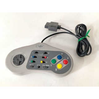 Joy SFC /Joy Snes หรือ Controller Super Nintendo แบบโทโบ