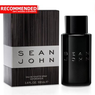 Sean John for Men EDT 100 ml.