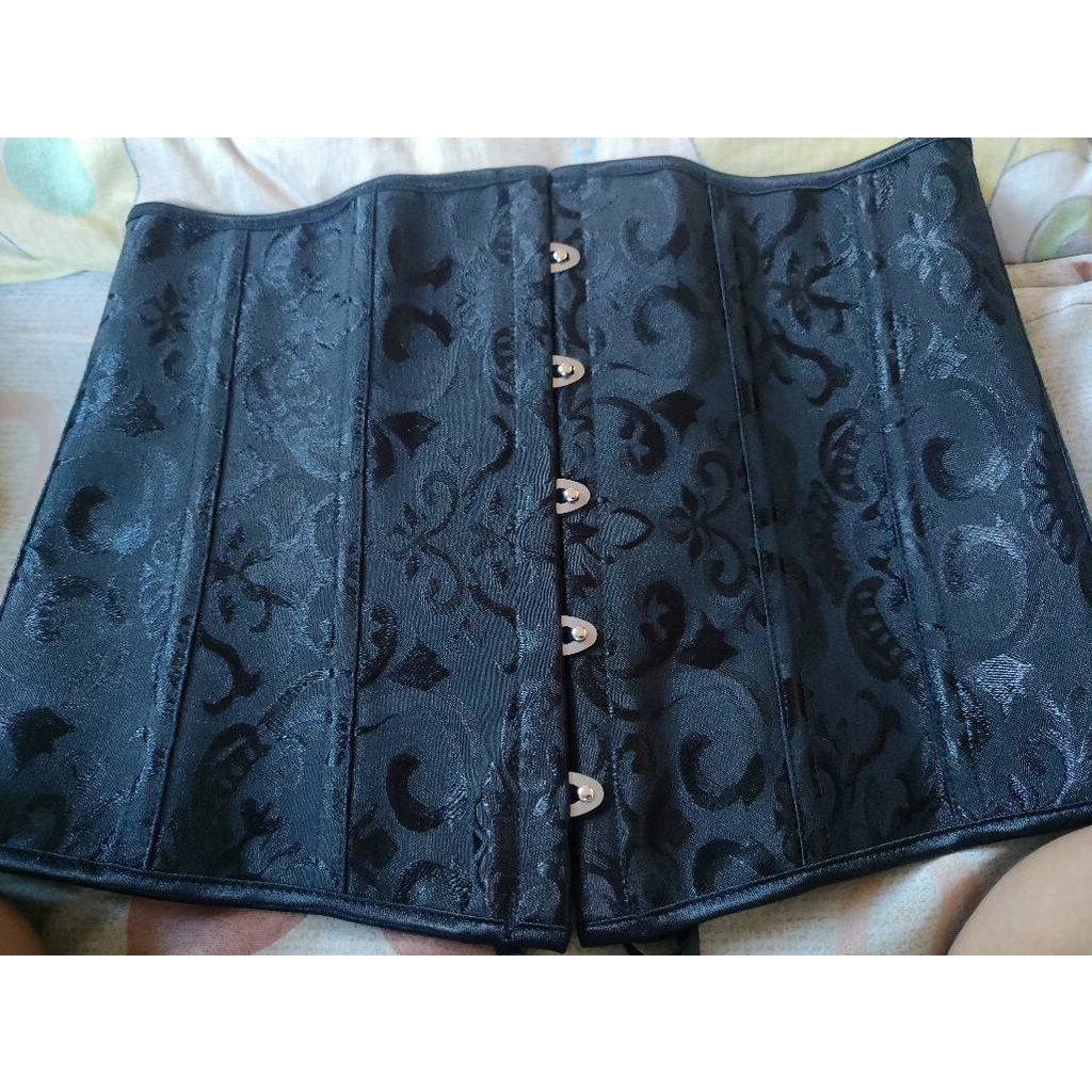 Bestcorse مشد خصر كلاسيكي فينتج (XS-6XL) — صورة 7