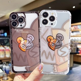 เคสโทรศัพท์มือถือ แบบนิ่ม ลายการ์ตูน สําหรับ OPPO A17 A17K A57 A77 A76 A96 A95 A93 A74 A55 A54 A16 A16k A15 A53 A33 A32 A31 A9 A5 A5s A3s Reno 7Z 6Z 5Z 5 A94 A92 A52 F11 F9