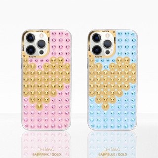 Lucien เคสรุ่นสี Metallic 🧡 Case Lucien for 13 Pro Max / 12 pro max แท้ 100% เคลมศูนย์ได้