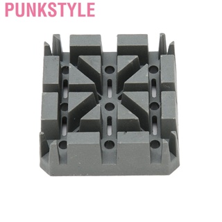 Punkstyle Watch Repair Bracelet Holder Plastic Stable Tight Hold Links Grey