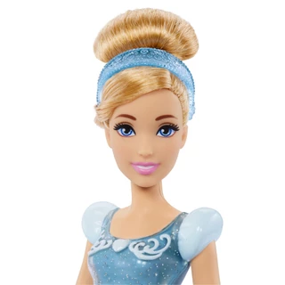 Disney Princess Core Fashion Doll Assortment ดิสนีย์ ปริ้นเซส ตุ๊กตาเจ้าหญิง 1 ชิ้น HLW02
