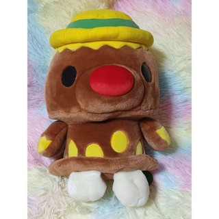 💕DEKIRU KA NA GONTA-KUN PLUSH - JAPANESE DOLL ตุ๊กตากอนตะคุง น่ารักมากๆ 💕